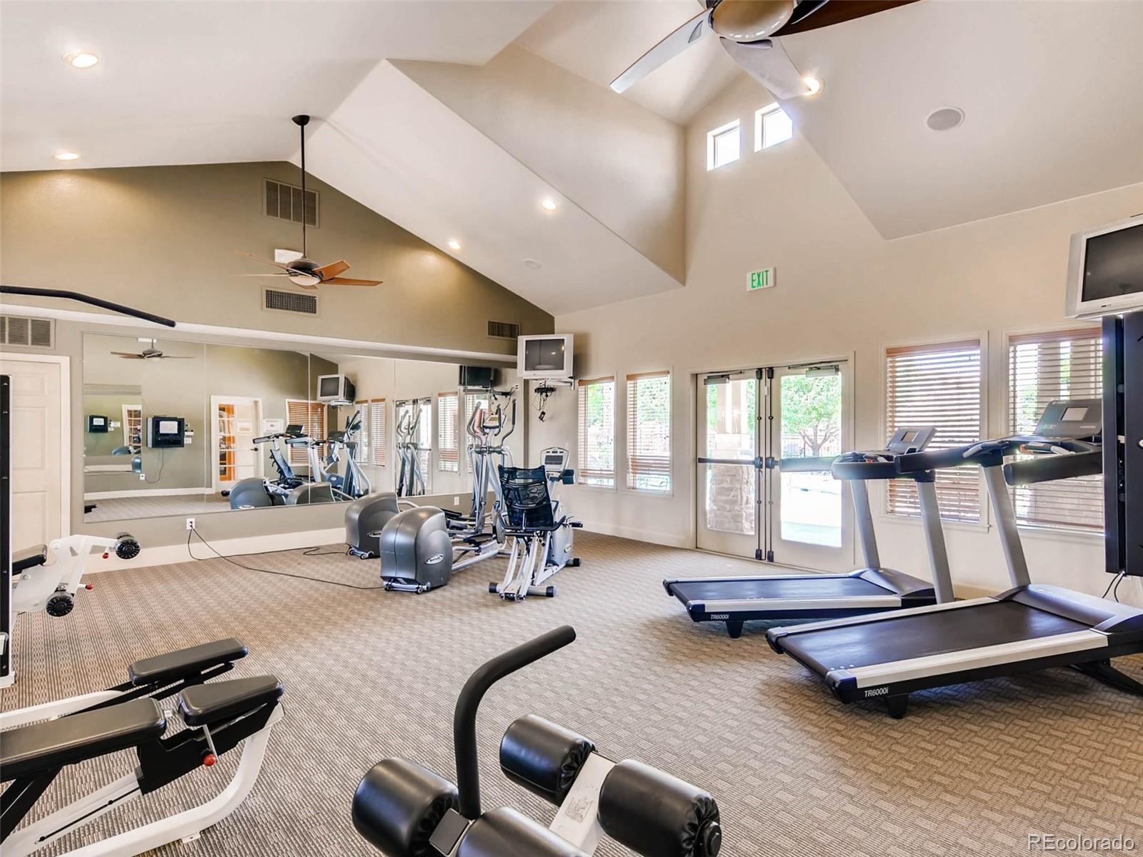5800 Tower Road, Unit 406 Denver, CO 80249 - Photo 17 of 21