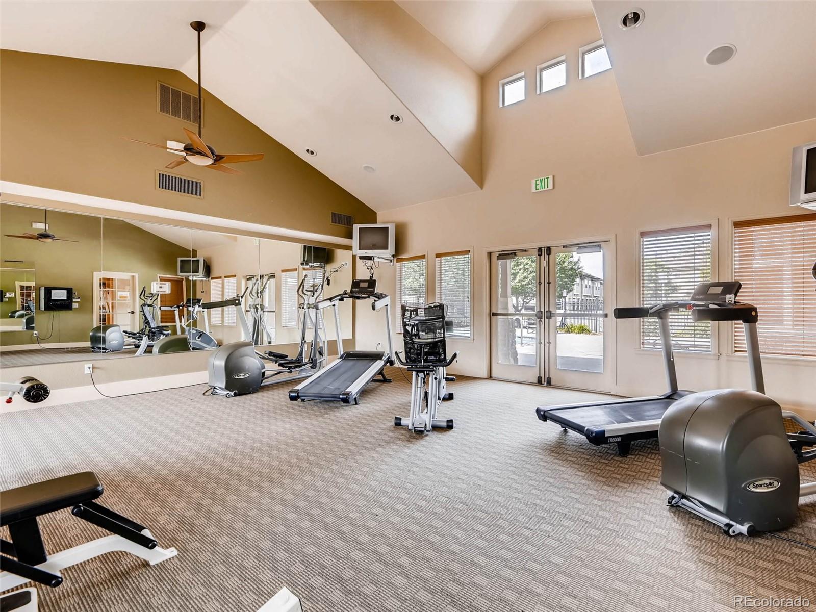 5800 Tower Road, Unit 406 Denver, CO 80249 - Photo 18 of 21