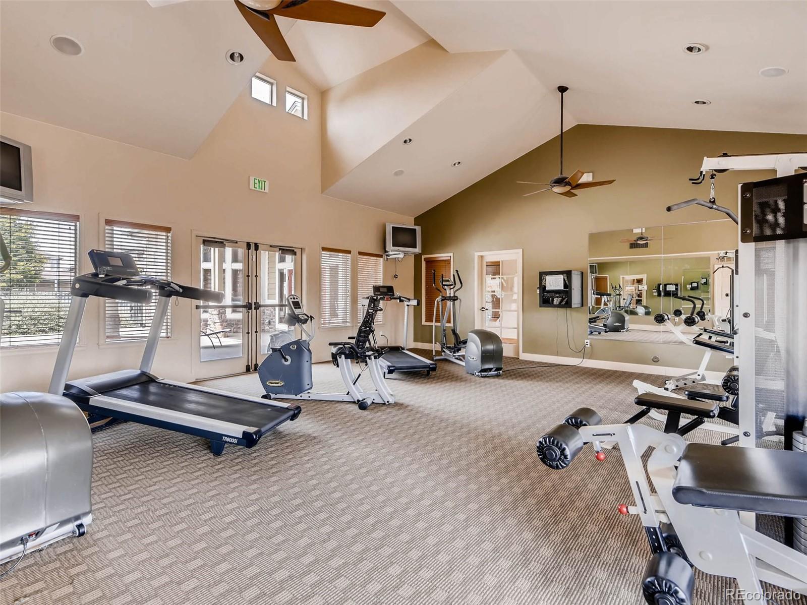 5800 Tower Road, Unit 406 Denver, CO 80249 - Photo 19 of 21