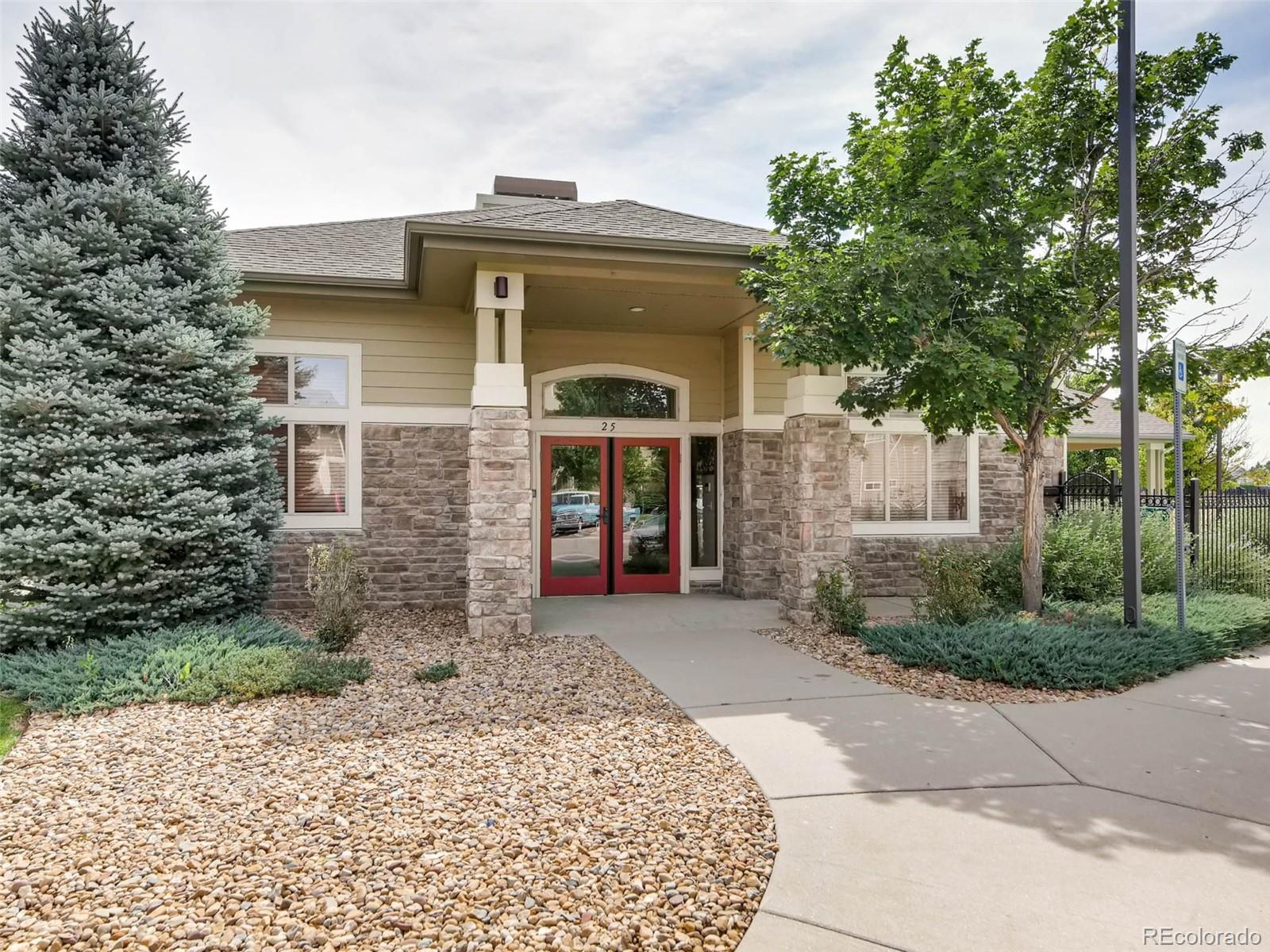 5800 Tower Road, Unit 406 Denver, CO 80249 - Photo 20 of 21