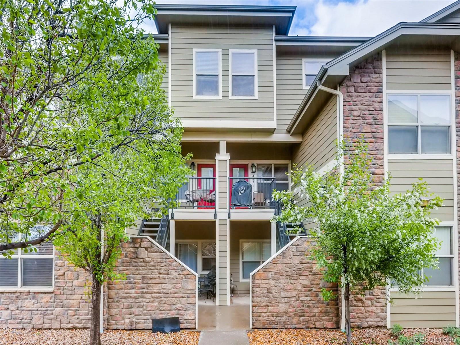 5800 Tower Road, Unit 406 Denver, CO 80249 - Photo 2 of 21