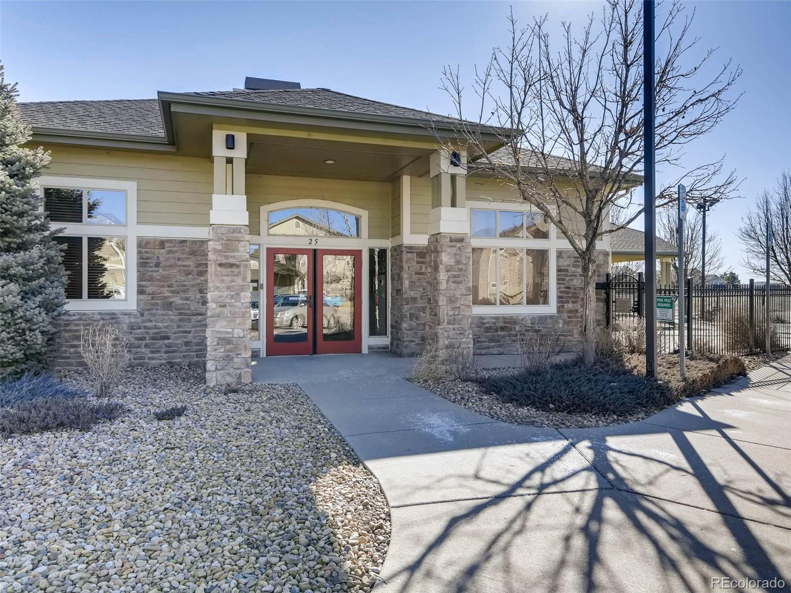 5800 Tower Road, Unit 406 Denver, CO 80249 - Photo 21 of 21