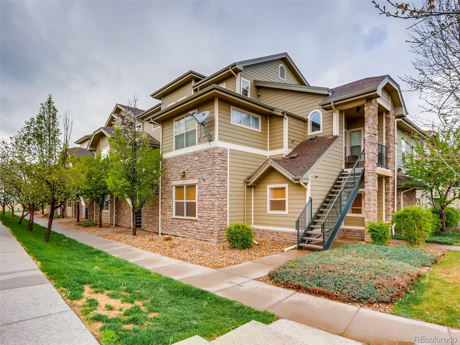 5800 Tower Road, Unit 406 Denver, CO 80249 - Photo 3 of 21