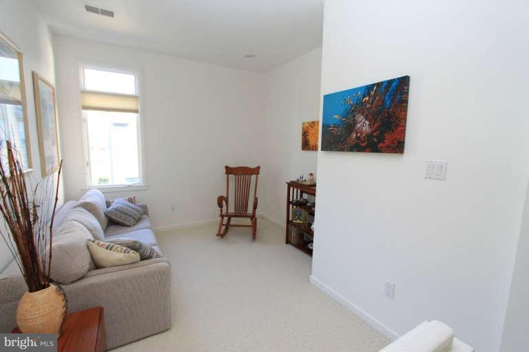 1464 Waterfront Road Reston, VA 20194 - Photo 18 of 30 Open Loft or Sitting Room