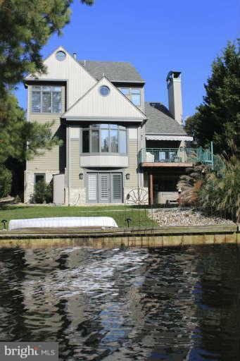1464 Waterfront Road Reston, VA 20194 - Photo 29 of 30 Taken from Lake Newport