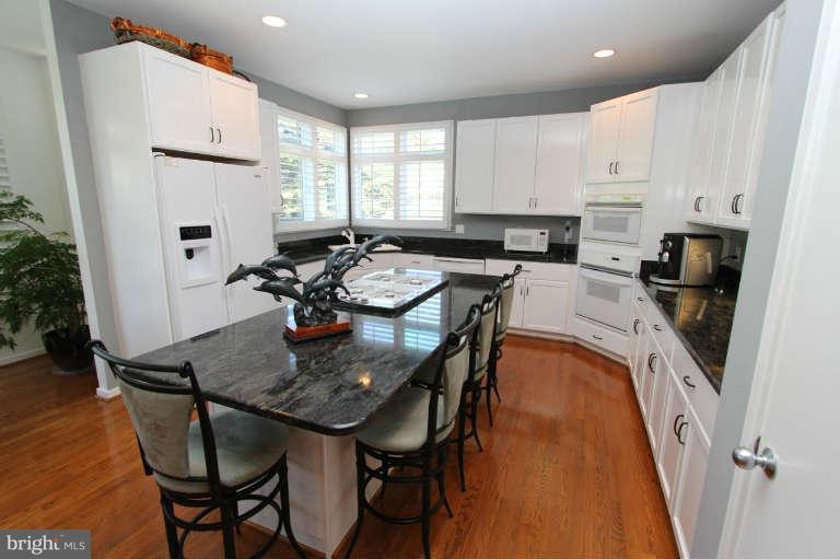 1464 Waterfront Road Reston, VA 20194 - Photo 5 of 30 Kitchen