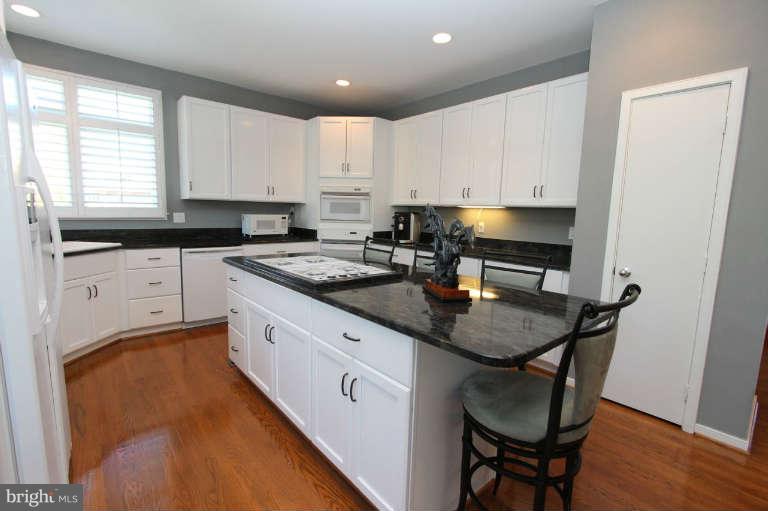 1464 Waterfront Road Reston, VA 20194 - Photo 6 of 30 Kitchen
