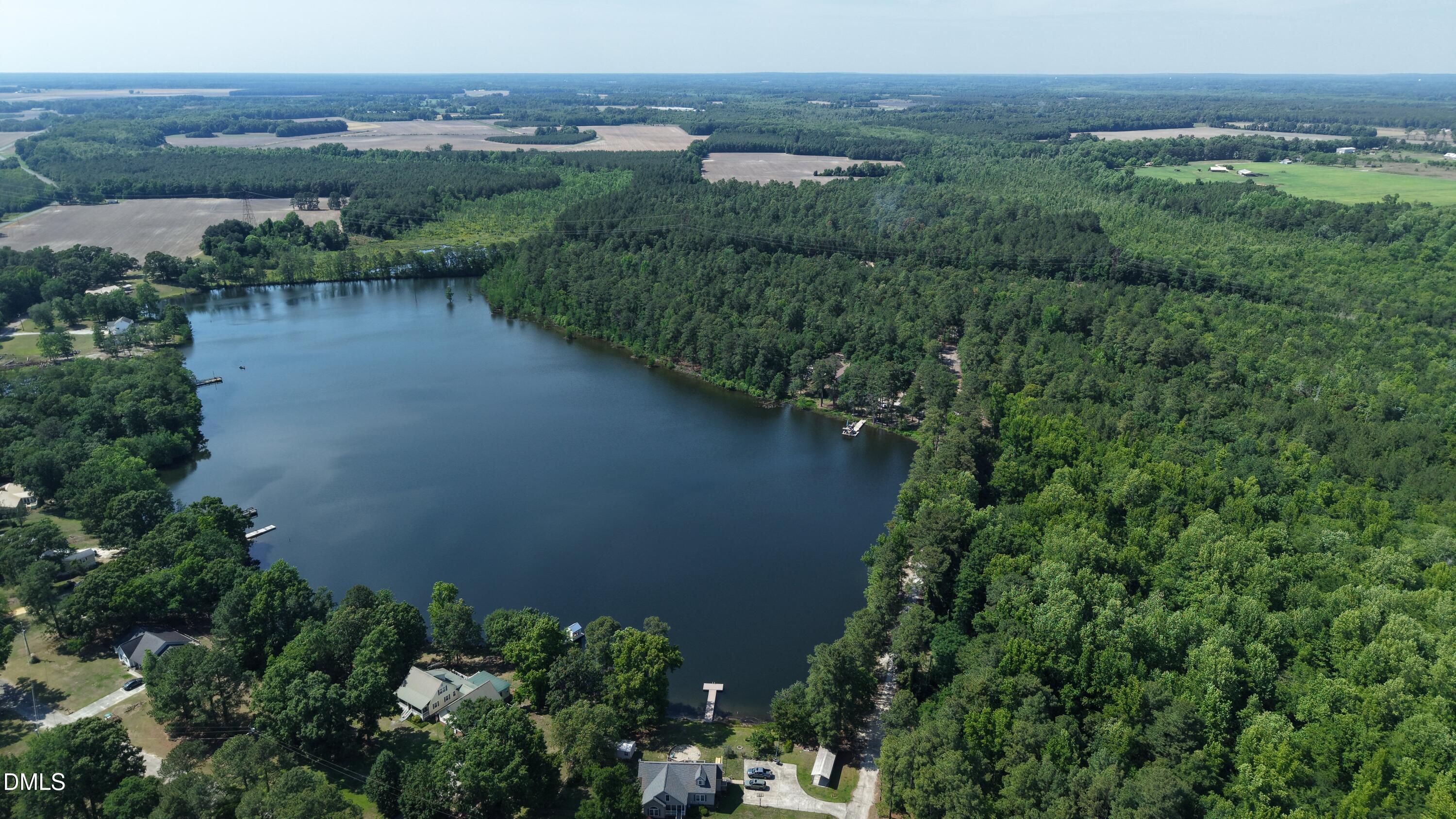 0 Johnson Pond Road Red Springs, NC 28377 - Photo 2 of 19 2