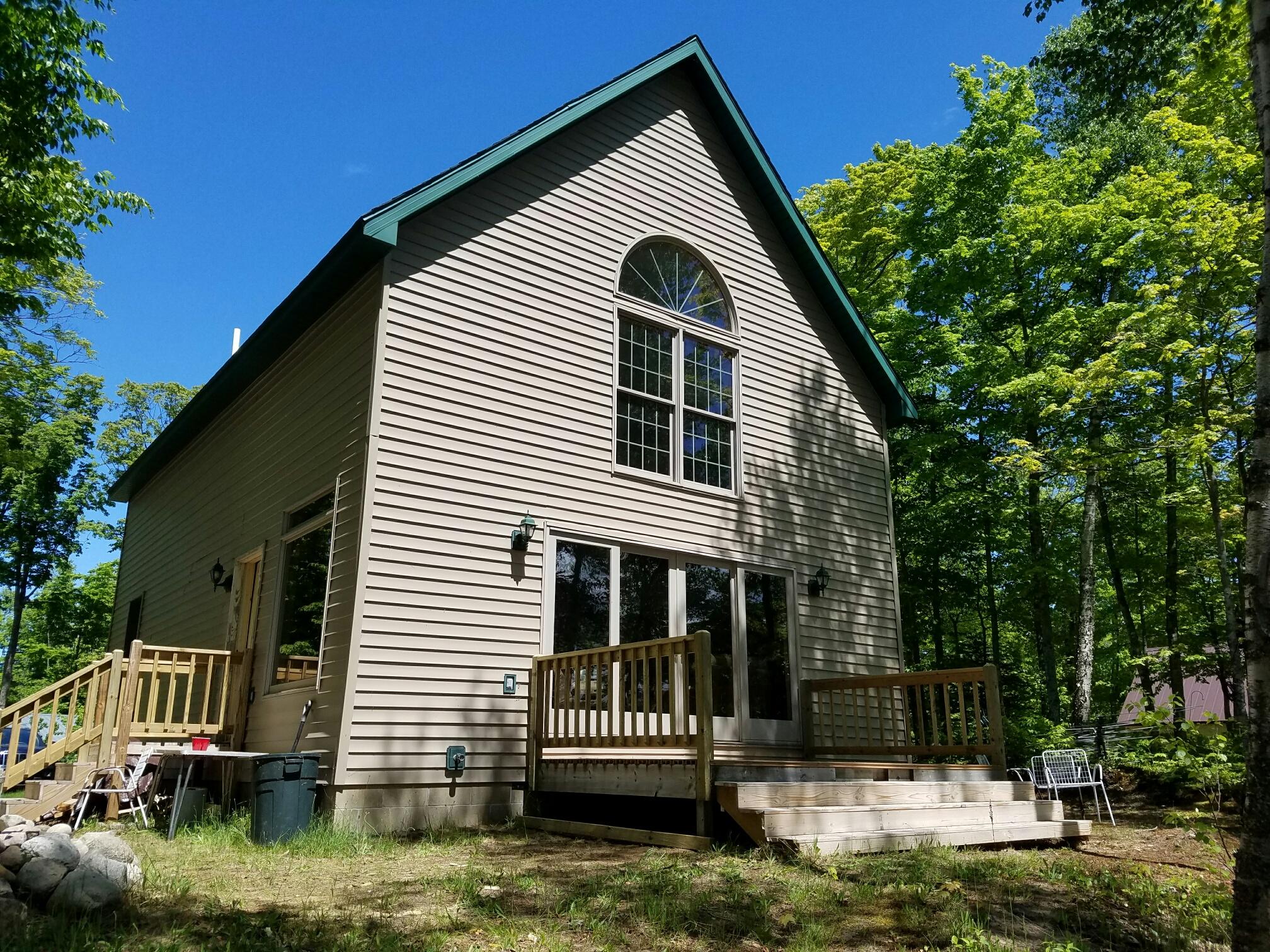 32385 West Piatt Lake Road Eckerman, MI 49728 - Photo 8 of 27 Gallery Image 8