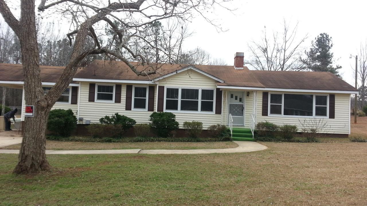 159 Fallin Street Thomaston, GA 30286 - Photo 1 of 1