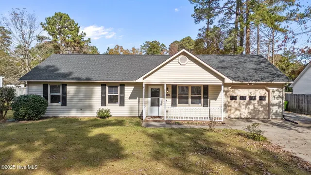 $259,900 | 3434 Preakness Place, New Bern, NC 28562