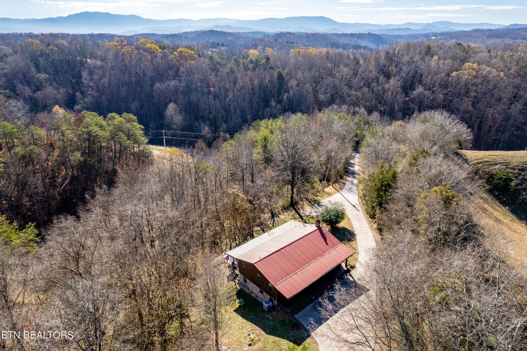 1304 Matthews Hollow Road Sevierville, TN 37876 - Photo 1 of 45 Gallery Image 1