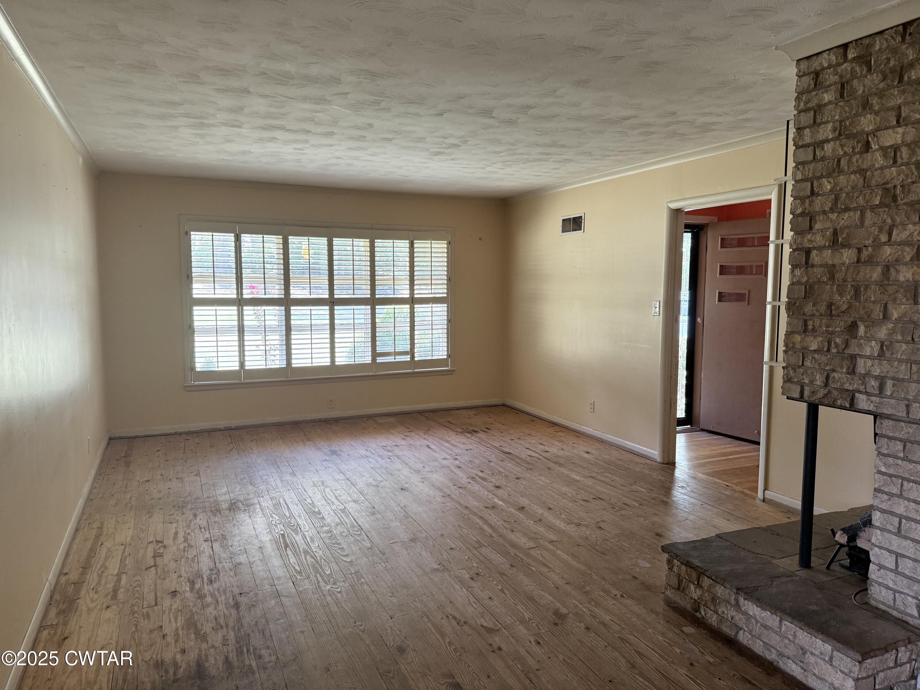 242 Lackey Lane Ripley, TN 38063 - Photo 3 of 14 Living Room