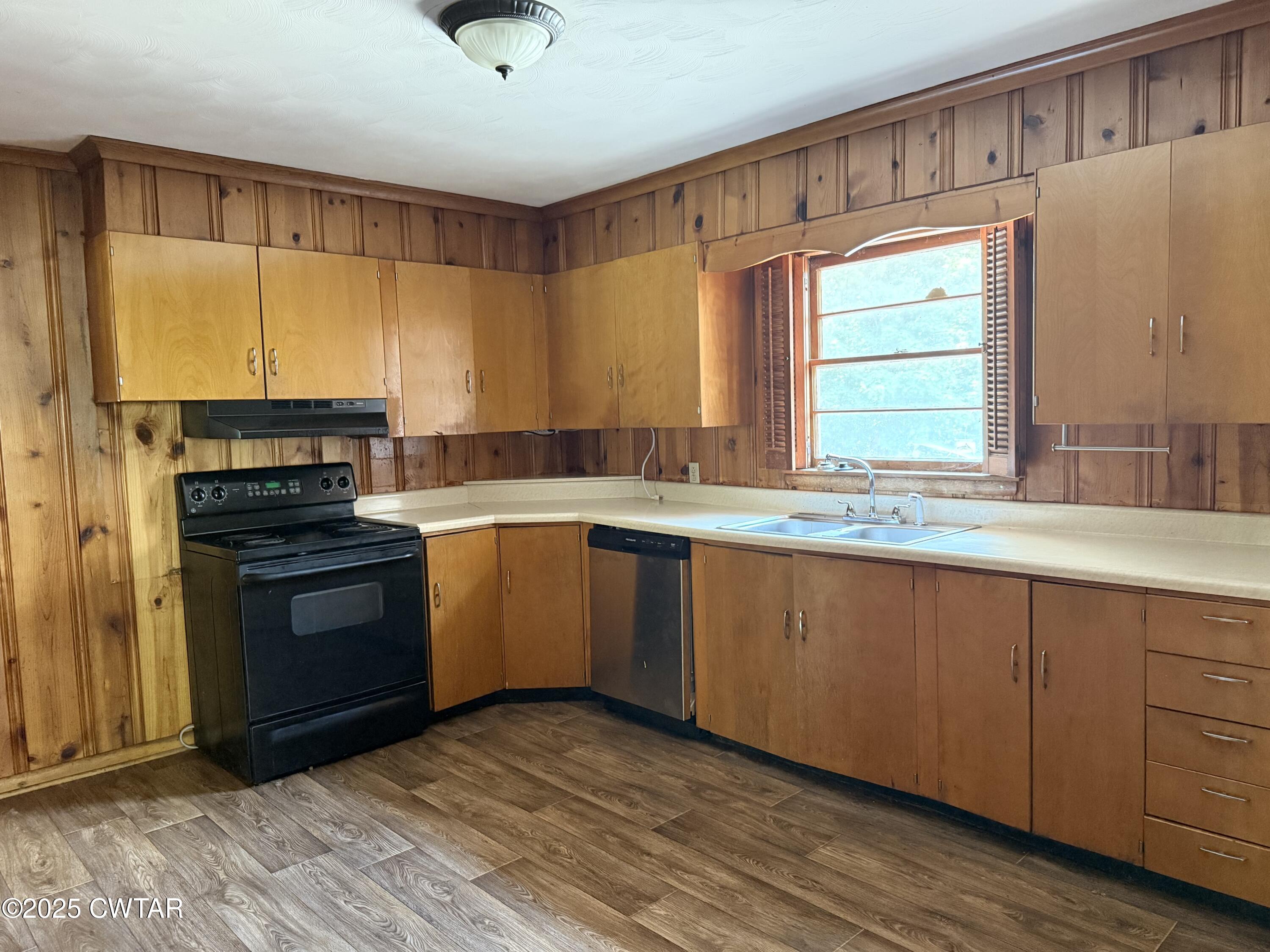 242 Lackey Lane Ripley, TN 38063 - Photo 6 of 14 Kitchen