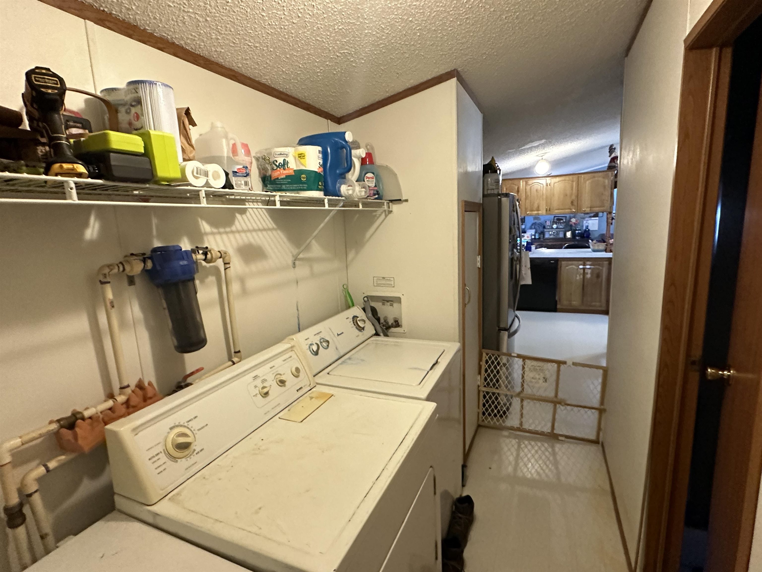 4644 North Road Standish, MI 48658 - Photo 13 of 65