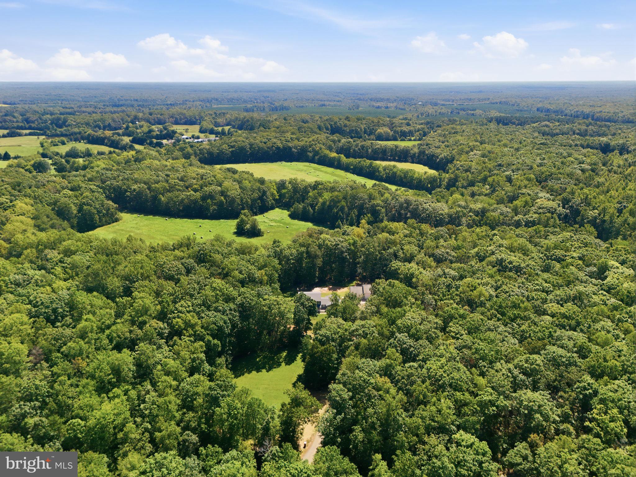 3459 Enduro Run Road Midland, VA 22728 - Photo 79 of 80 Aerial