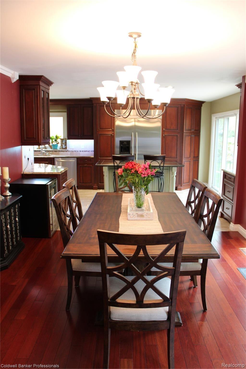 523 Buttercup Drive Rochester, MI 48307 - Photo 5 of 29 IMG_0254.JPG