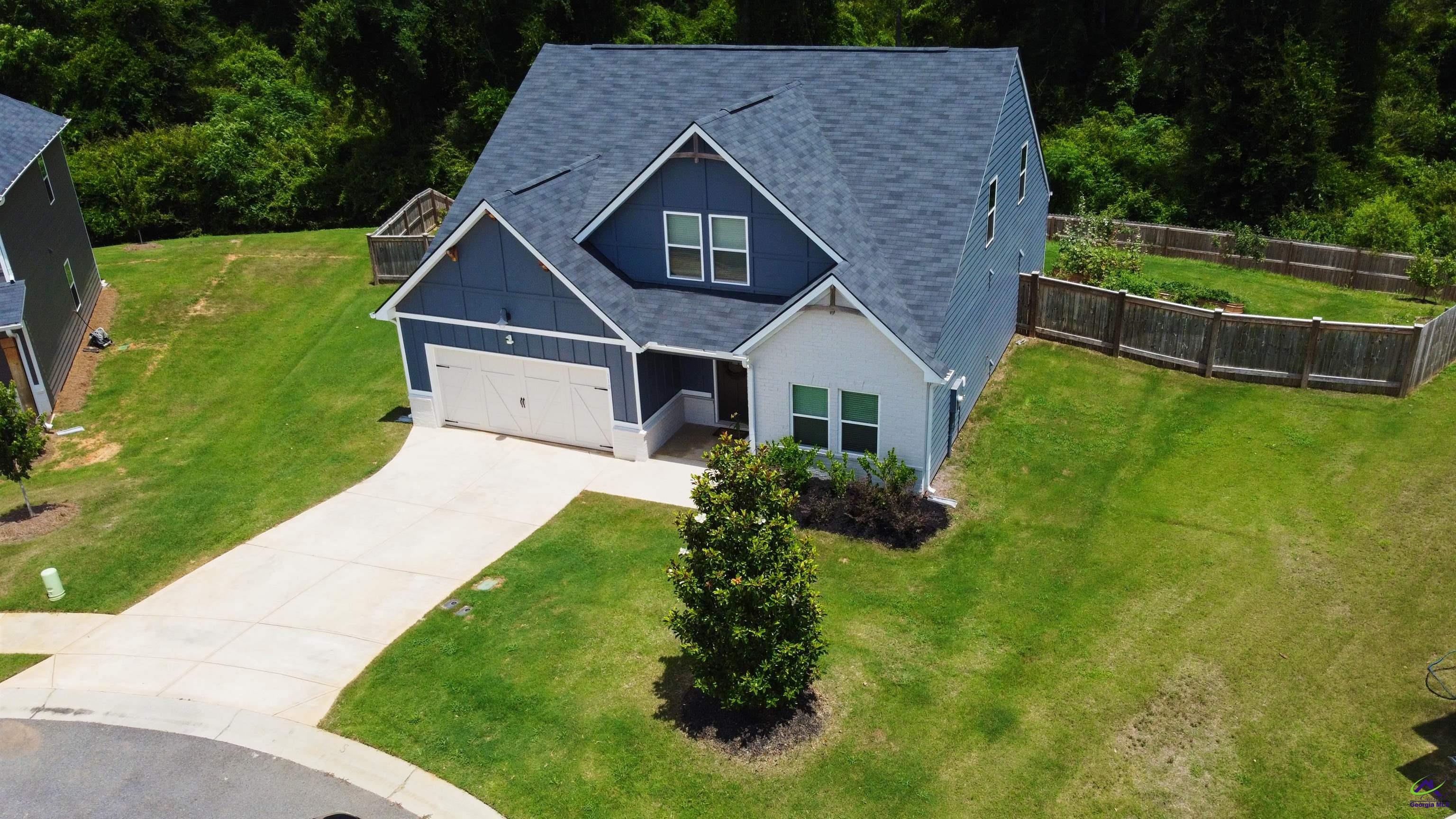 110 Cornfield Circle Perry, GA 31069 - Photo 2 of 46