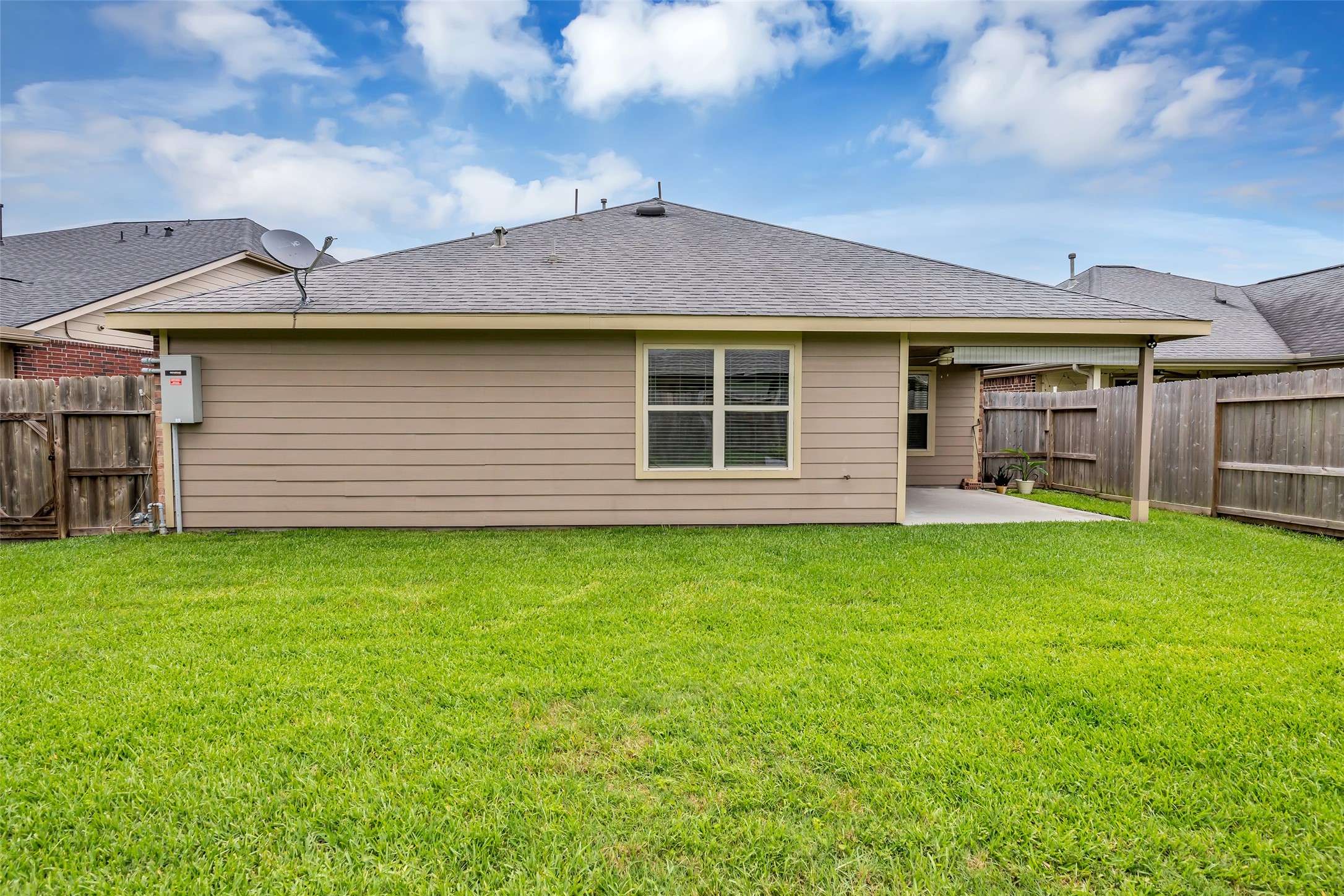 31747 Summit Springs Lane Spring, TX 77386 - Photo 24 of 29
