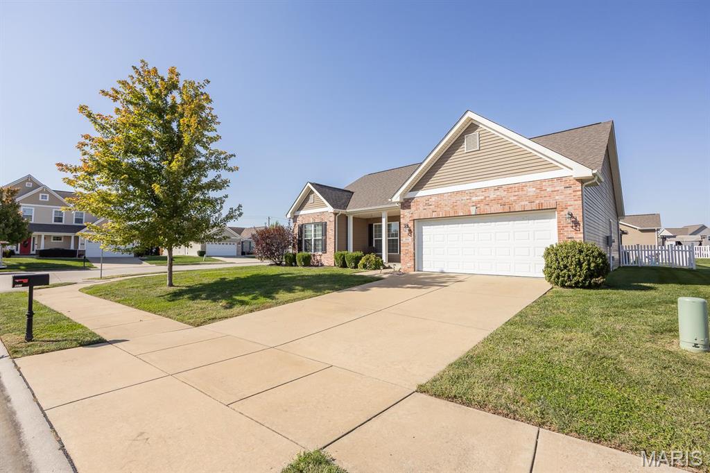 801 Hawkridge Belleville, IL 62221 - Photo 33 of 33 Gallery Image 33