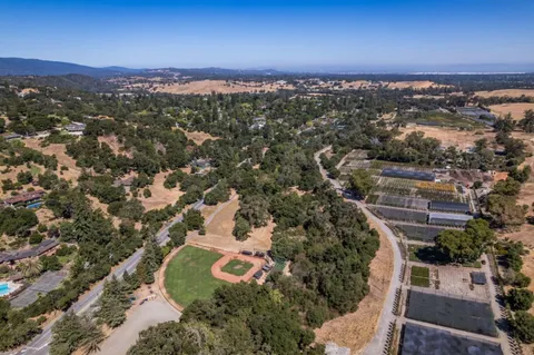 $5,995,000 | 3343 Alpine Road, Portola Valley, CA 94028