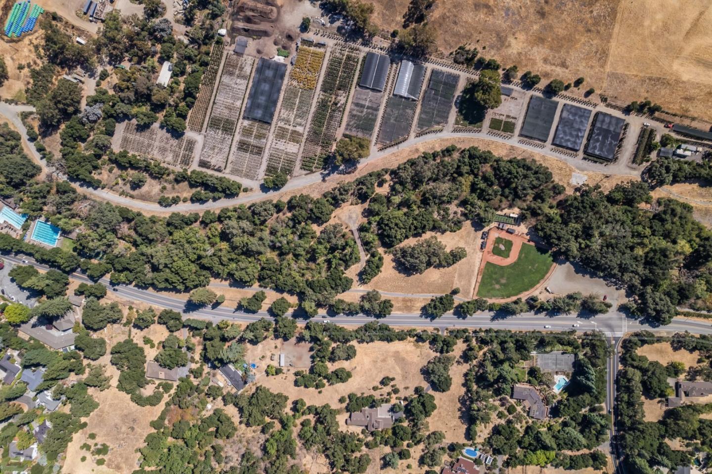 3343 Alpine Road Portola Valley, CA 94028 - Photo 7 of 13