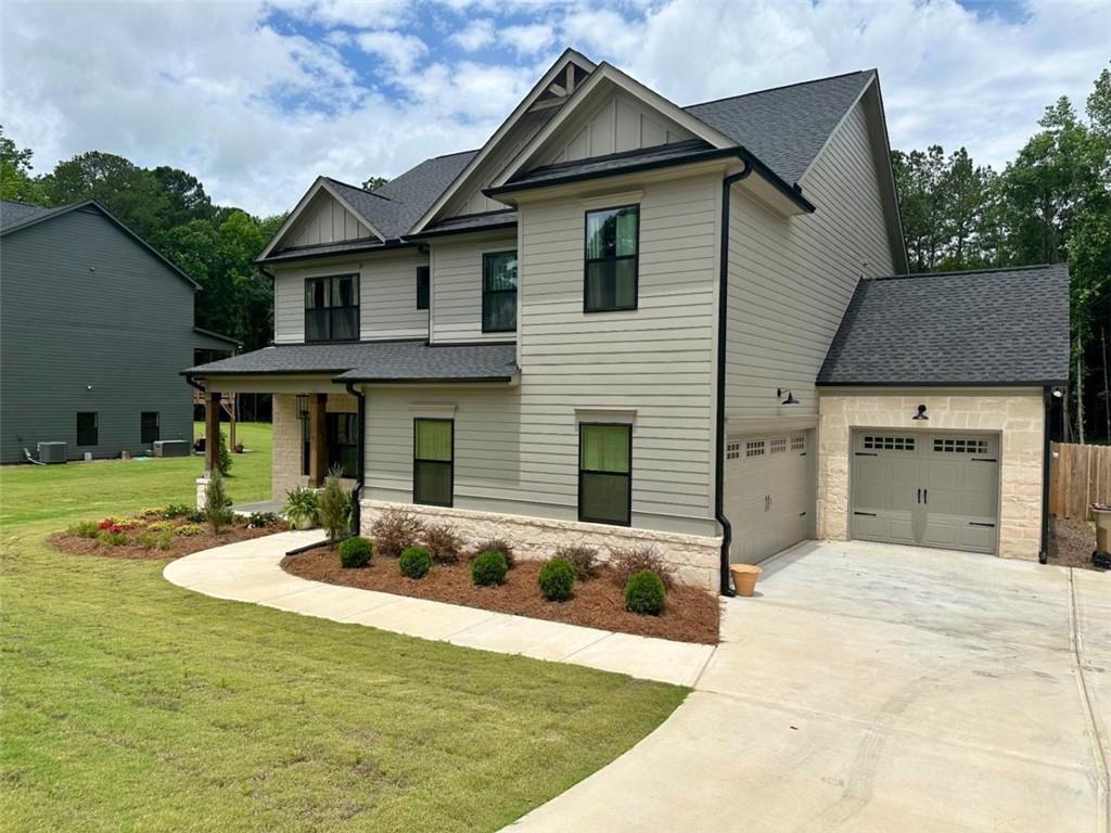 311 Rockwell Church Road Northwest Winder, GA 30680 - Photo 2 of 37