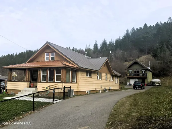 $545,000 | 9 Kellogg Avenue, Kellogg, ID 83837