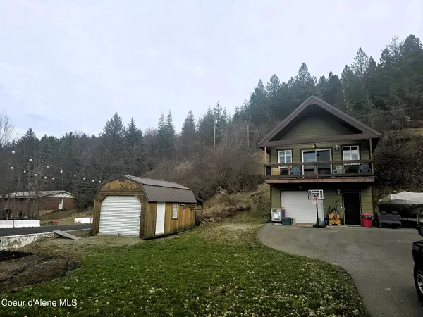 $545,000 | 9 Kellogg Avenue, Kellogg, ID 83837