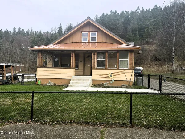 $545,000 | 9 Kellogg Avenue, Kellogg, ID 83837