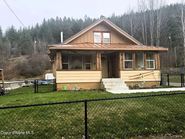 $545,000 | 9 Kellogg Avenue, Kellogg, ID 83837