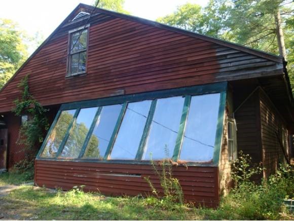475 Unity Stage Road Charlestown, NH 03603 - Photo 1 of 1