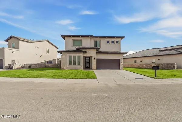 $515,999 | 2076 Santa Isabella Street, Sunland Park, NM 88063