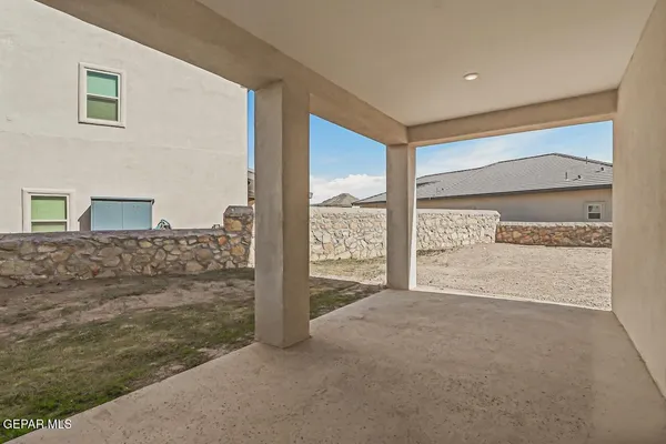 $499,950 | 2076 Santa Isabella Street, Sunland Park, NM 88063