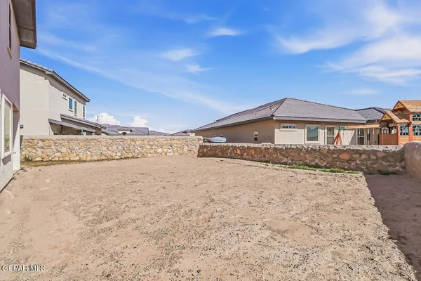 $499,950 | 2076 Santa Isabella Street, Sunland Park, NM 88063