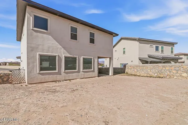 $499,950 | 2076 Santa Isabella Street, Sunland Park, NM 88063