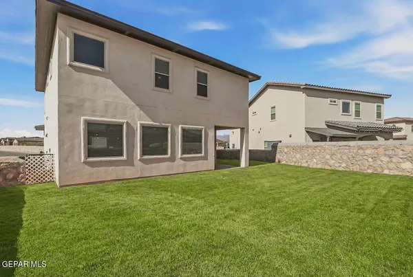 $499,950 | 2076 Santa Isabella Street, Sunland Park, NM 88063