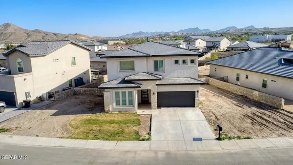 $499,950 | 2076 Santa Isabella Street, Sunland Park, NM 88063