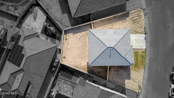 $499,950 | 2076 Santa Isabella Street, Sunland Park, NM 88063