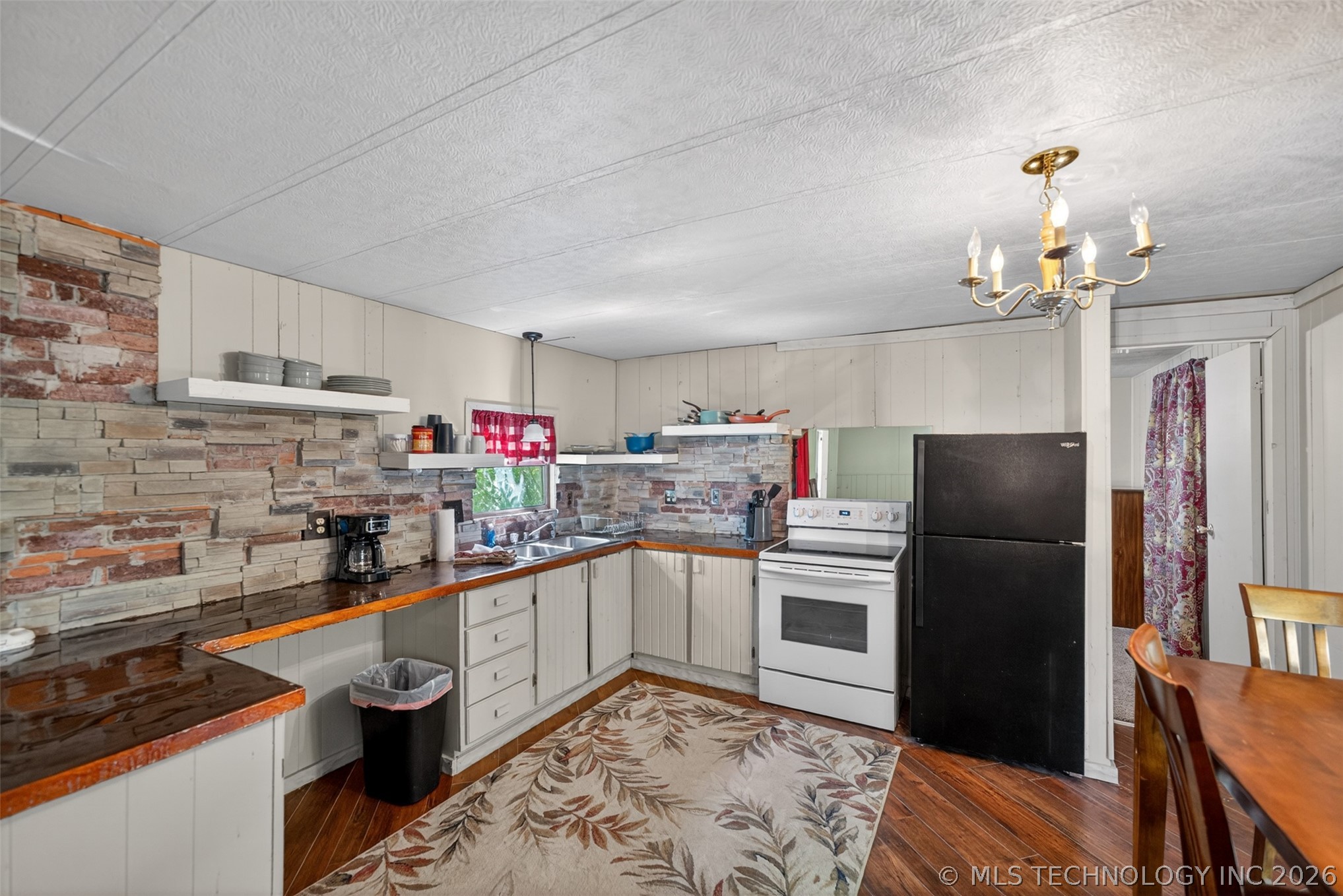 9207 North 447 Road Spavinaw, OK 74366 - Photo 5 of 31 Gallery Image 5