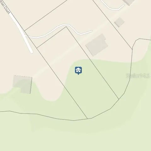 a view of a tennis court