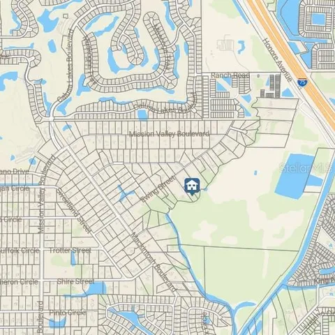 $199,900 | Equestrian Court, Nokomis, FL 34275