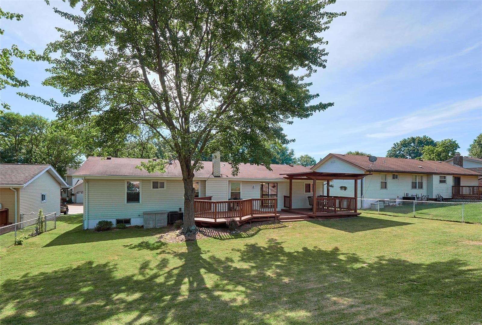 5843 Hempline Road St. Louis, MO 63129 - Photo 21 of 25
