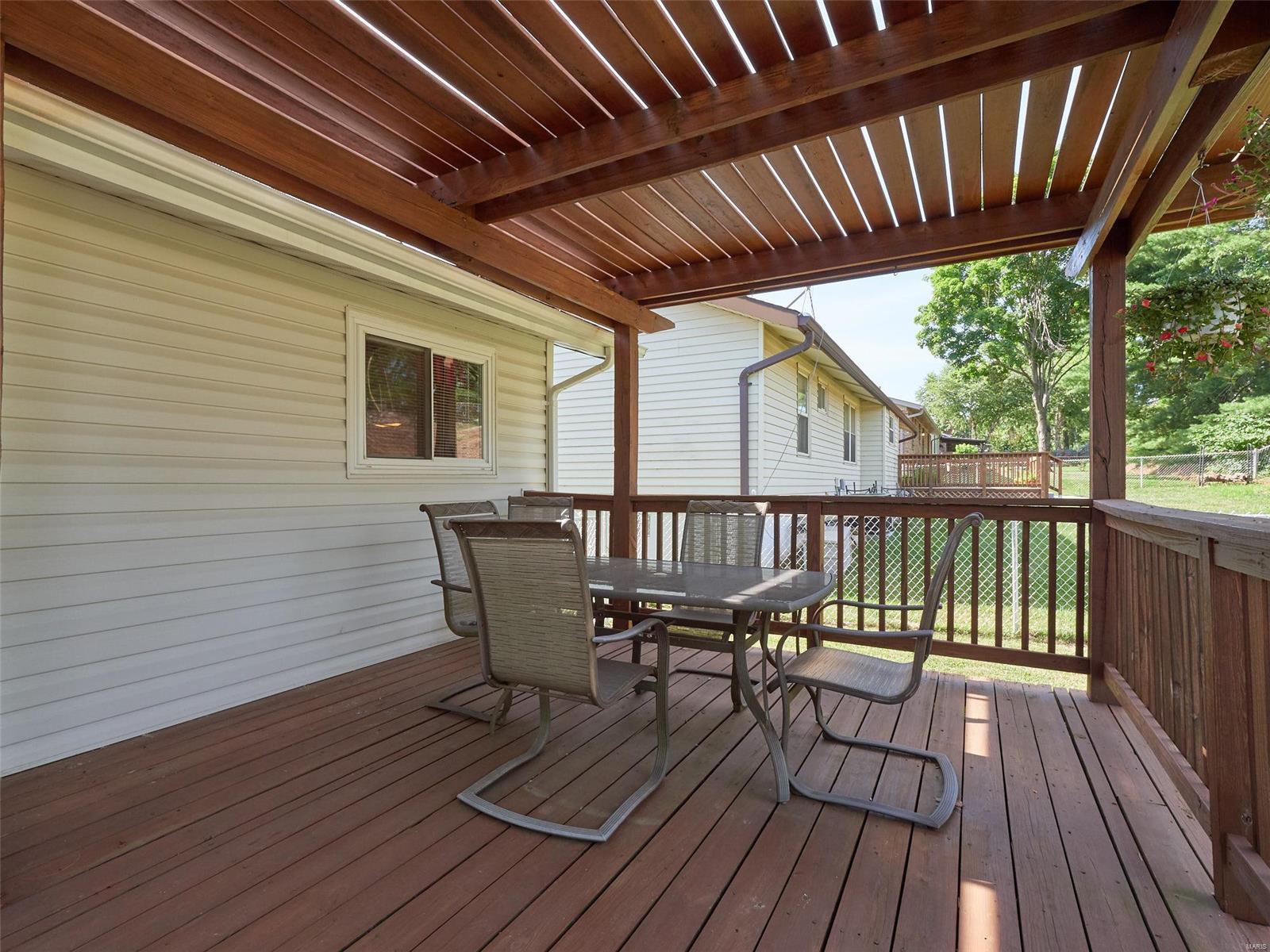 5843 Hempline Road St. Louis, MO 63129 - Photo 24 of 25
