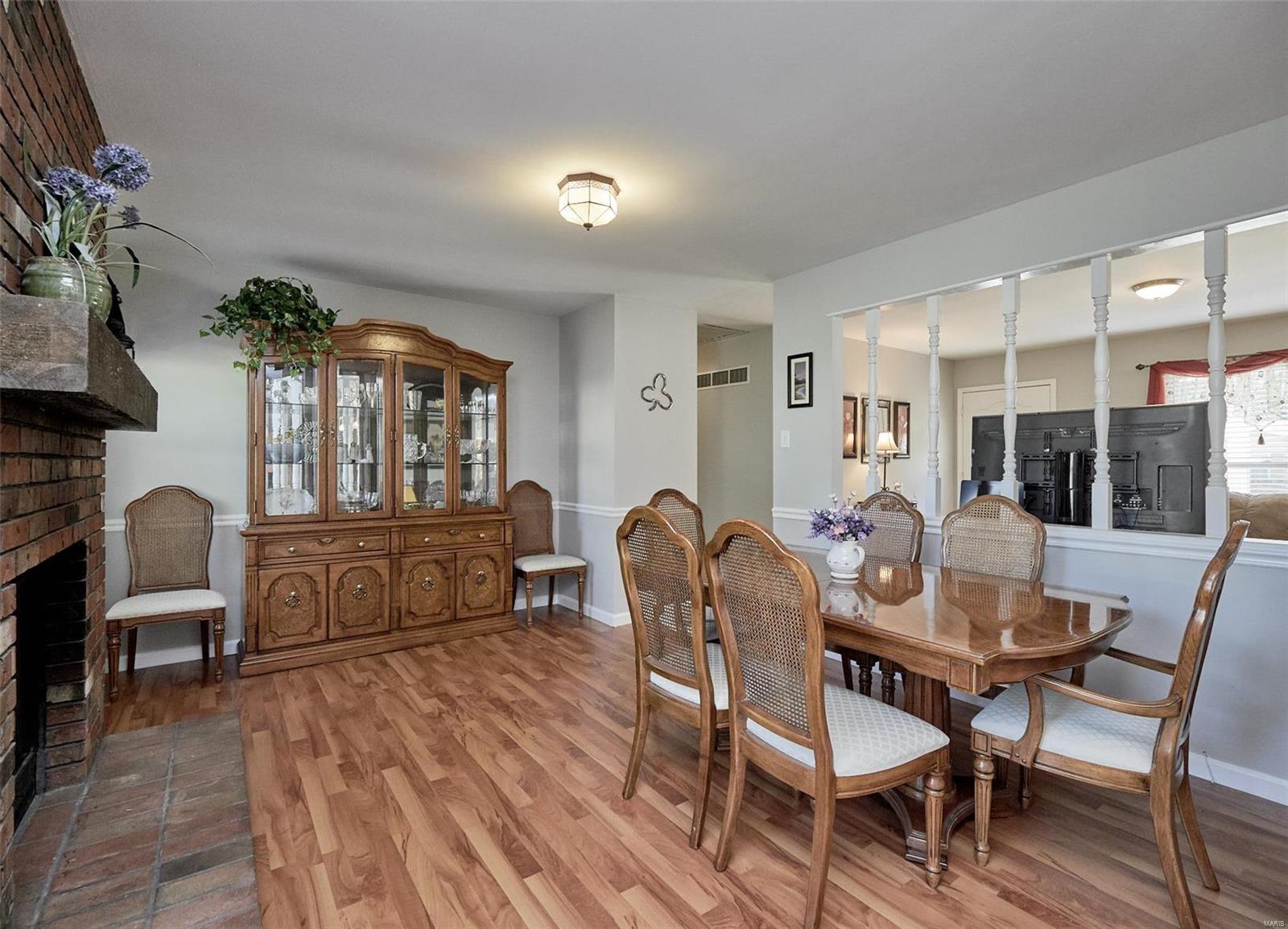 5843 Hempline Road St. Louis, MO 63129 - Photo 9 of 25