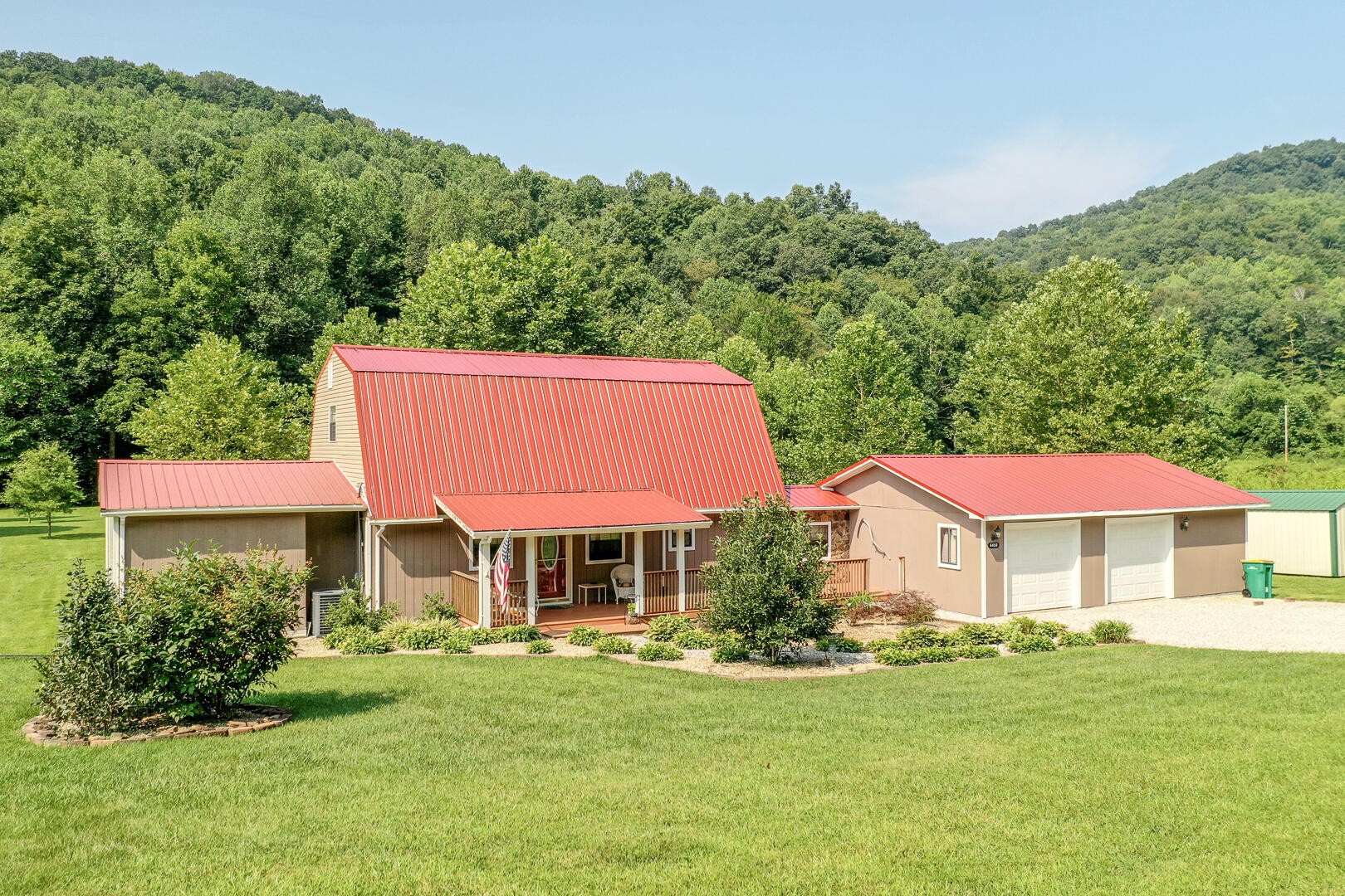 4450 Buffalo Road Oneida, TN 37841 - Photo 1 of 39 Gallery Image 1