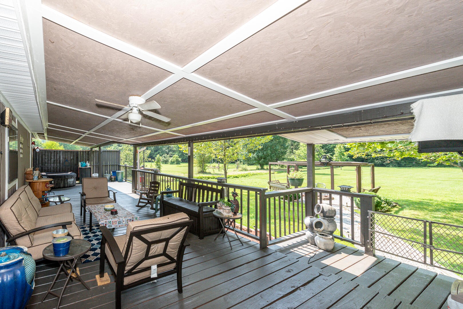 4450 Buffalo Road Oneida, TN 37841 - Photo 29 of 39 Gallery Image 29