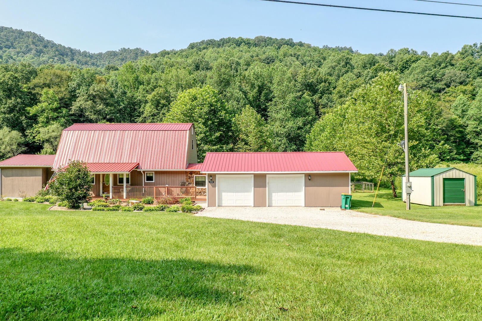 4450 Buffalo Road Oneida, TN 37841 - Photo 34 of 39 Gallery Image 34