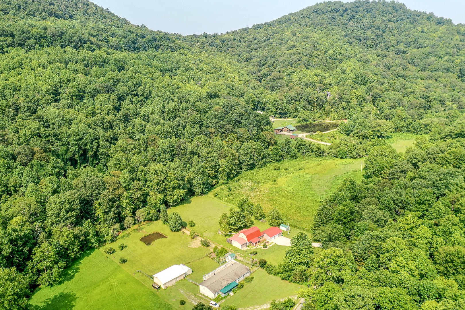 4450 Buffalo Road Oneida, TN 37841 - Photo 35 of 39 Gallery Image 35