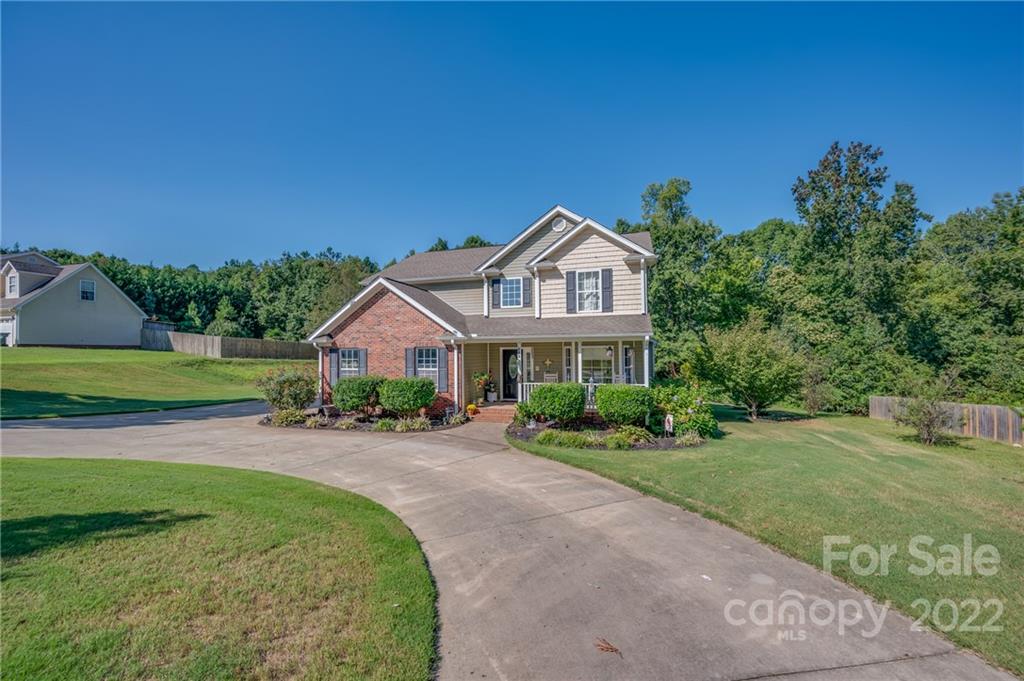 434 Flowerwood Lane Inman, SC 29349 - Photo 3 of 37